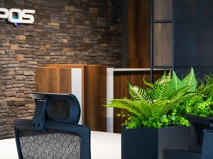 PQS Global Software Altunizade Ofisi